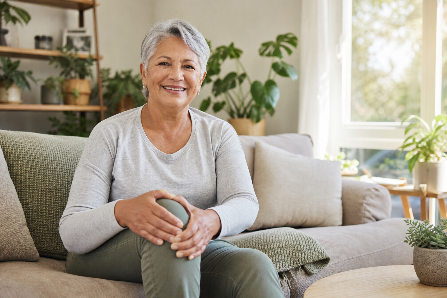 How to Reduce Joint Inflammation Naturally: Nurse-Approved Tips That Actually Work - joint pain relief guide