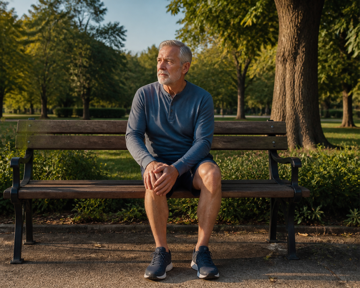 When to Consider Knee Replacement Surgery: Signs, Options, and What I Tell My Own Family - joint pain relief guide
