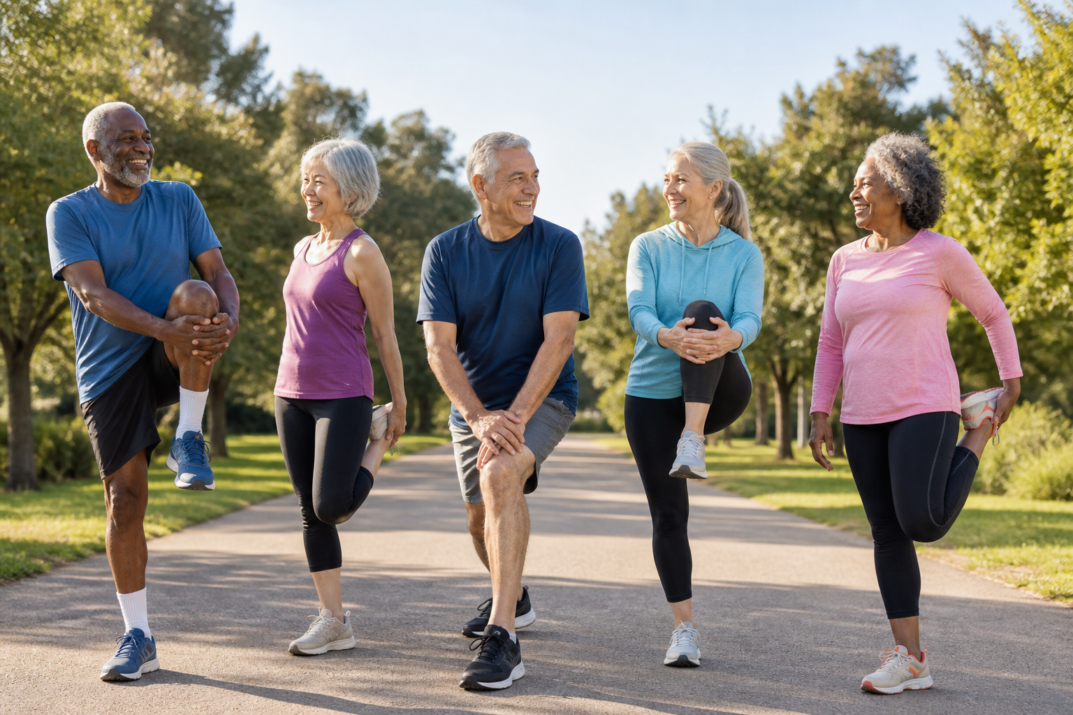 Vitamins & Minerals Essential for Joint Health | Expert Advice