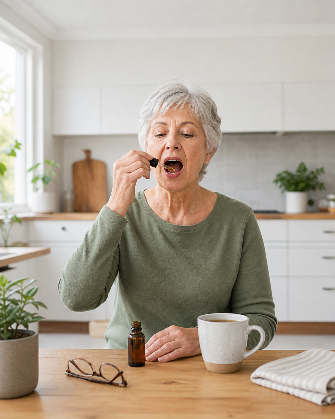 CBD Oil for Joint Pain and Inflammation: Nurse's Review