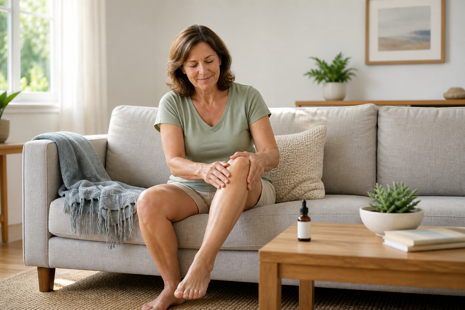 CBD Oil for Joint Pain: Honest Review & Dosage Guide