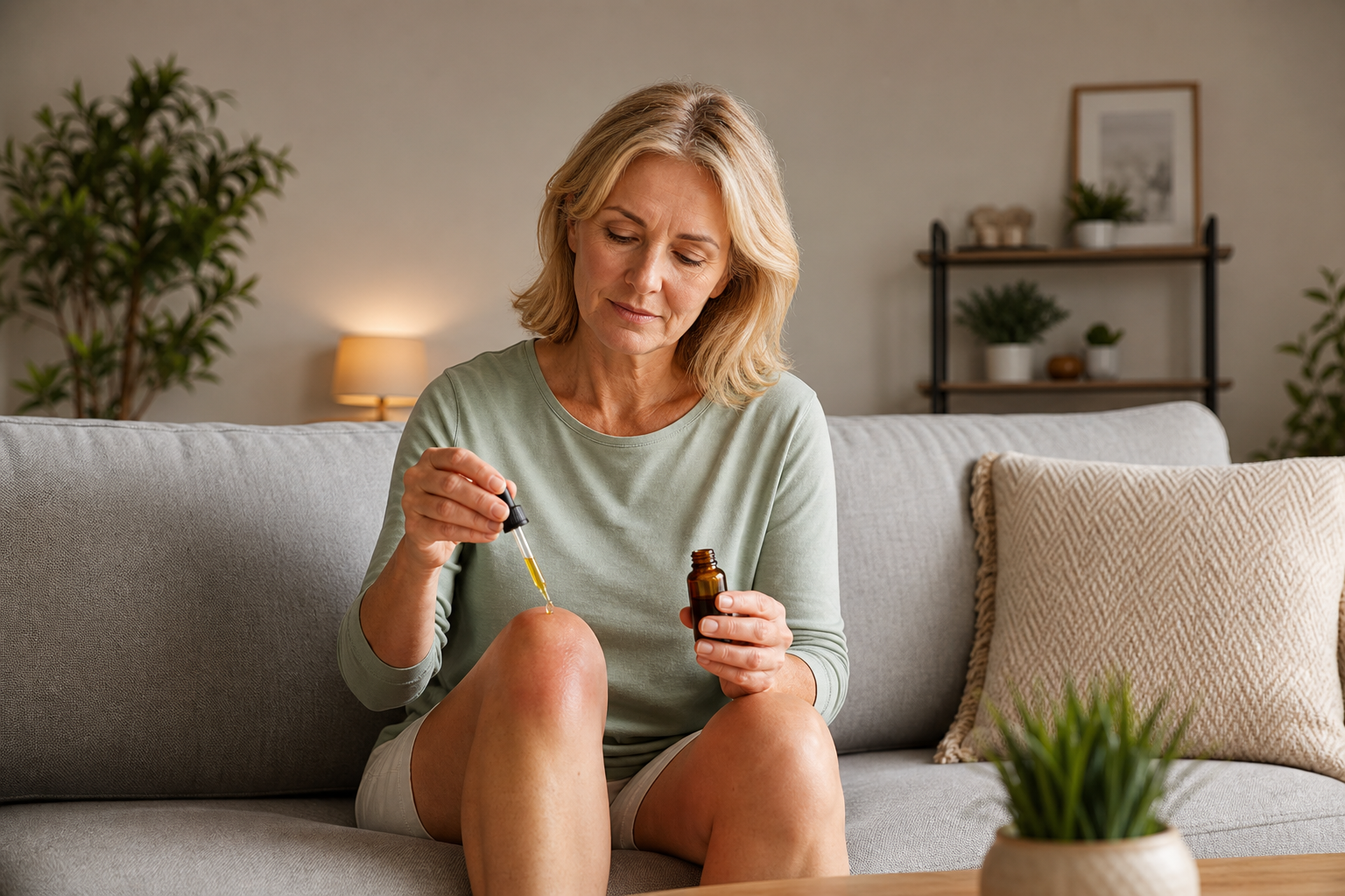 CBD Oil for Joint Pain and Inflammation: Does It Really Work? An Honest Look - expert review and guide