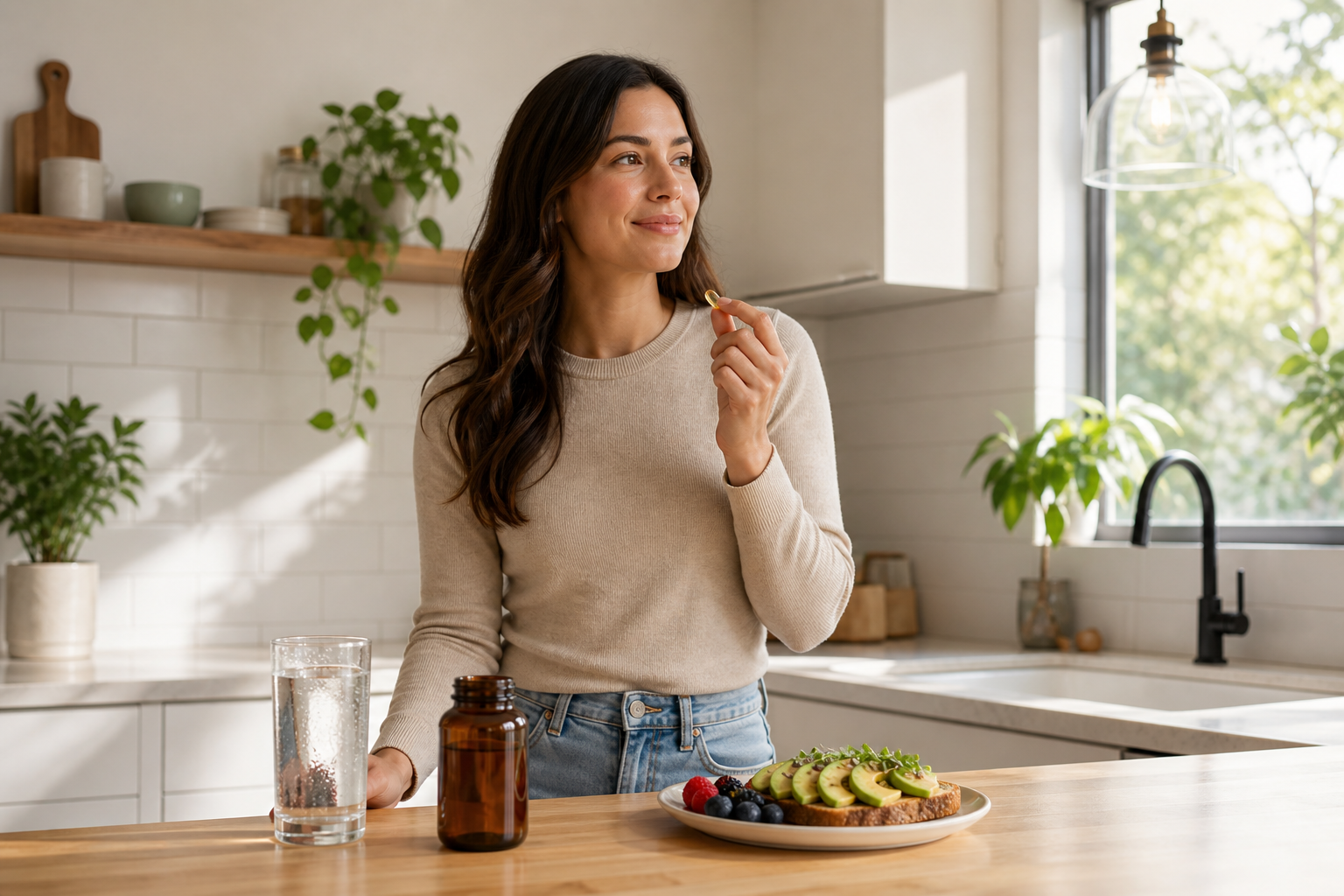 Omega-3 Fish Oil for Arthritis Pain: Do These Fatty Acids Really Deliver Relief? - expert review and guide