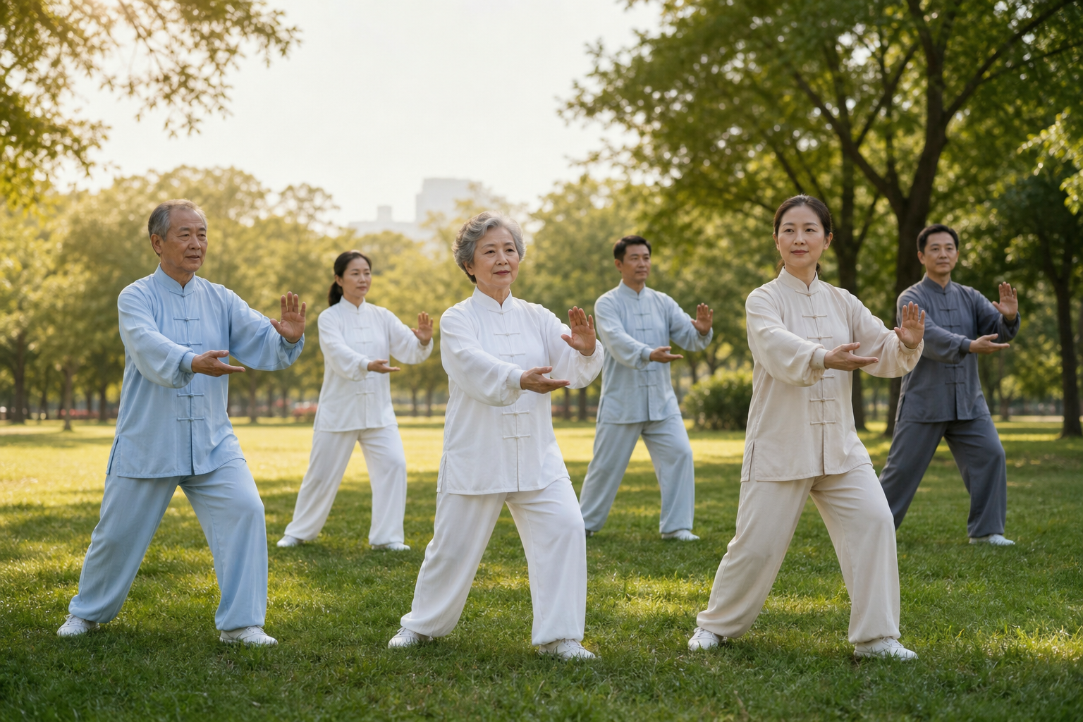 Tai Chi Benefits for Arthritis and Balance: Why This Ancient Practice Belongs in Your Joint Health Toolbox - expert review and guide