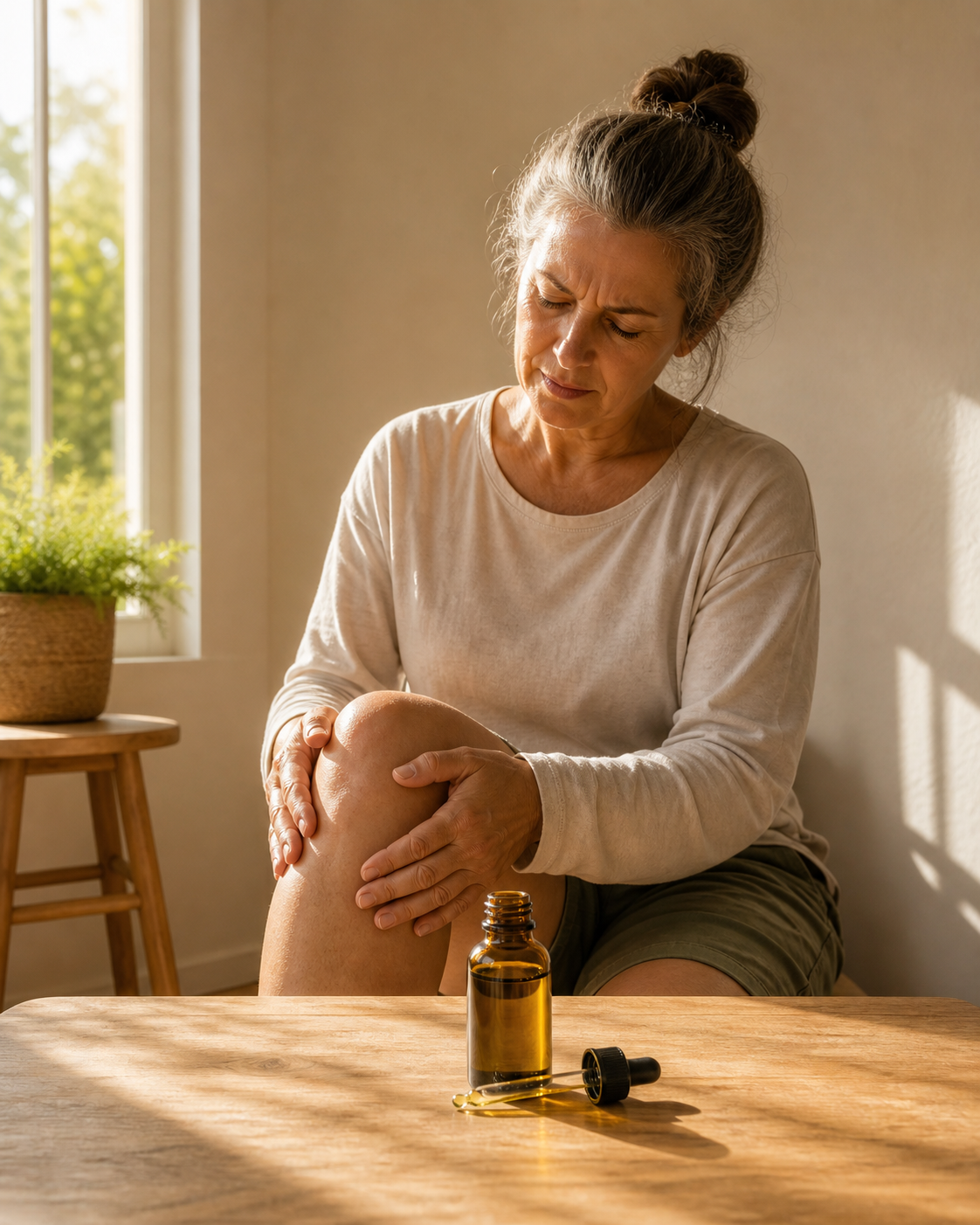 CBD Oil for Joint Pain and Inflammation: What Actually Works (And What’s Hype?) - expert review and guide
