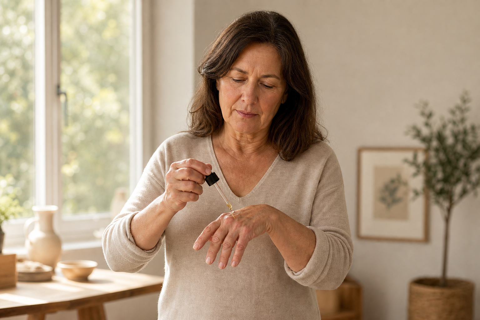 CBD Oil for Joint Pain and Inflammation: Does It Actually Work? - expert review and guide