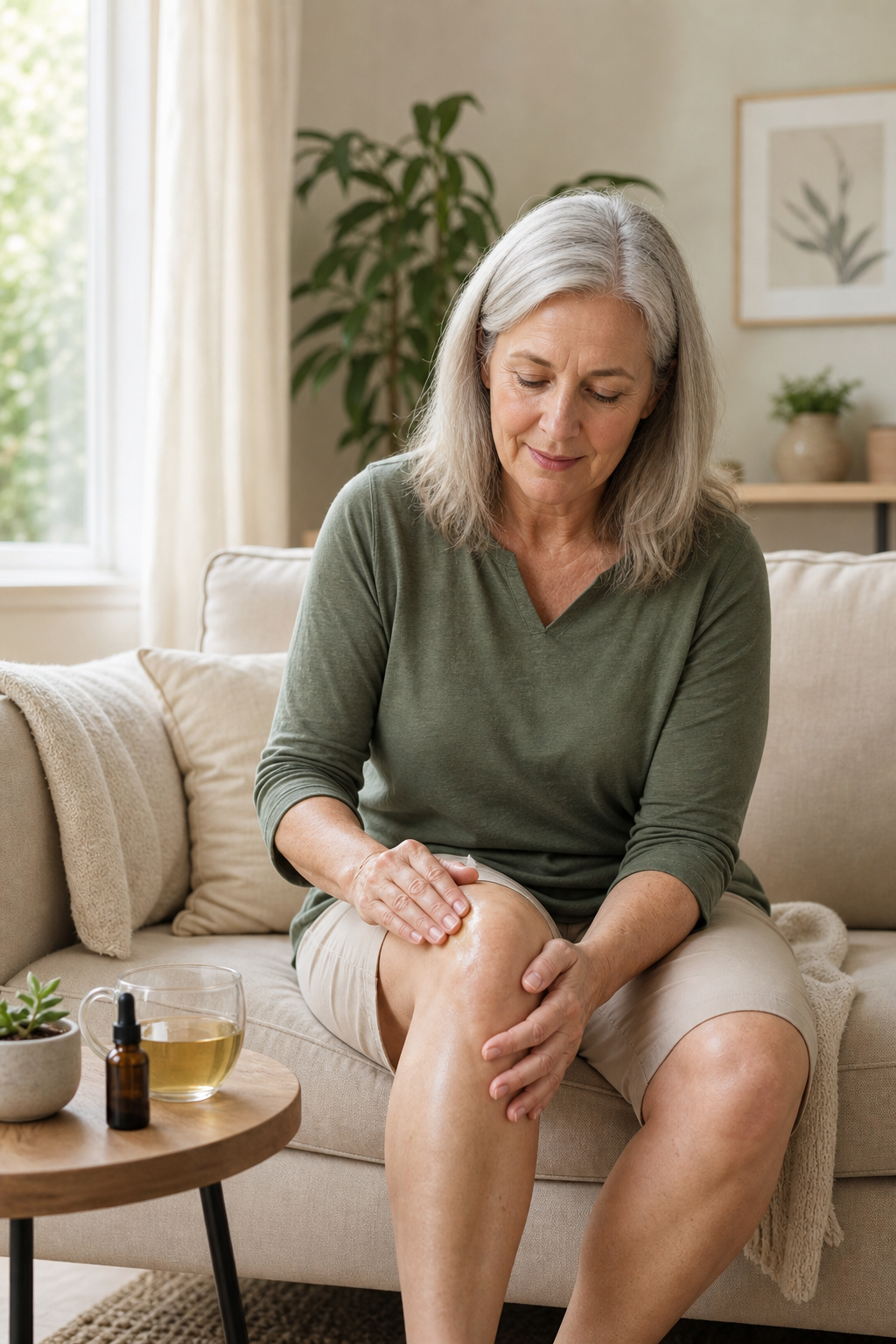 CBD Oil for Joint Pain and Inflammation: What Really Works? - expert review