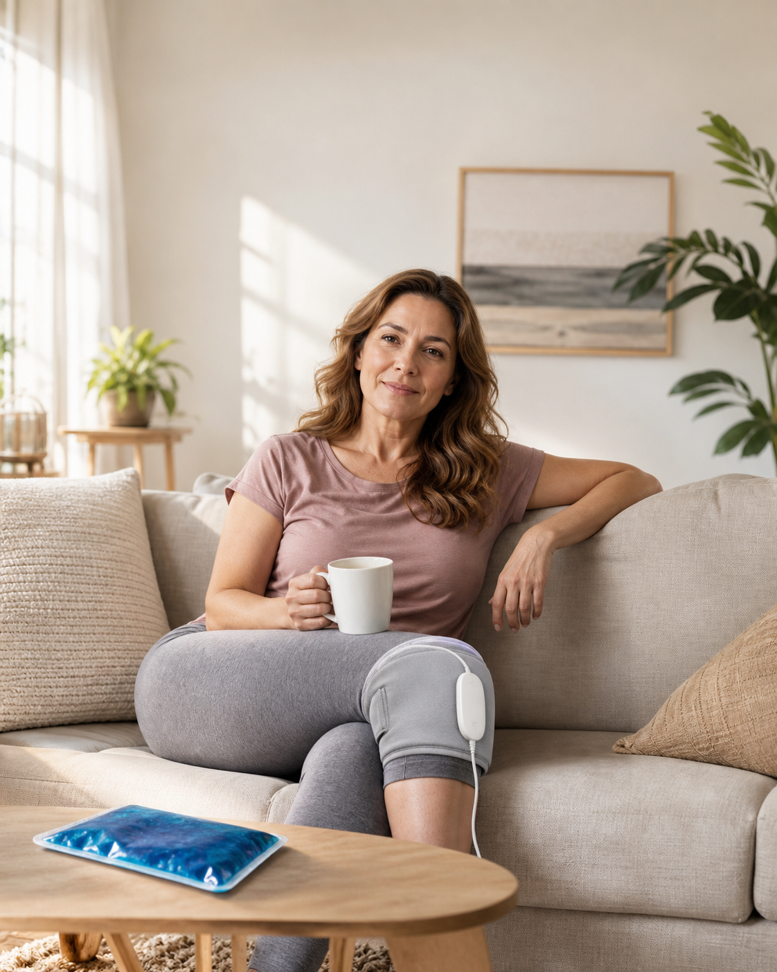 Heat vs Cold Therapy for Joint Pain: What Actually Works? (From a Nurse Who's Tried It All) - expert review