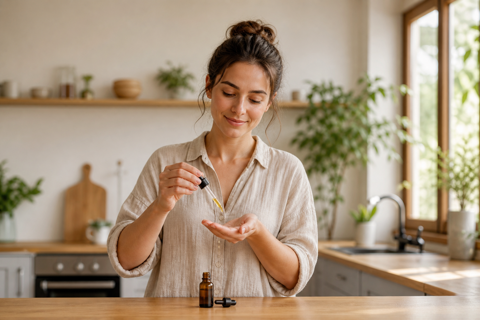 CBD Oil for Joint Pain and Inflammation: What Really Works (And What Doesn’t) - expert review