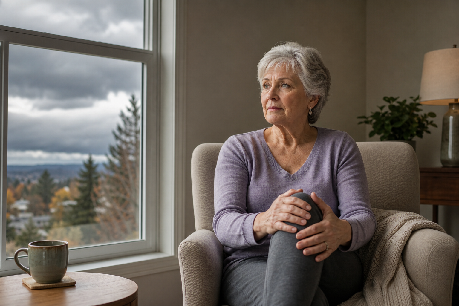 Weather and Joint Pain Connection Explained: What Science (and My Patients) Really Say - joint pain relief guide
