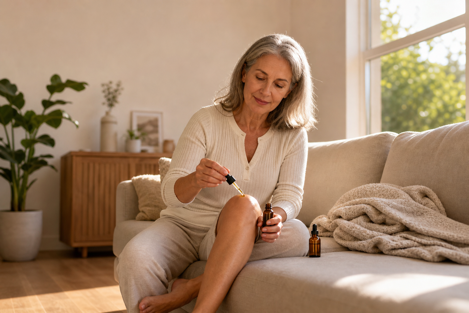 CBD Oil for Joint Pain and Inflammation: Honest PT Review