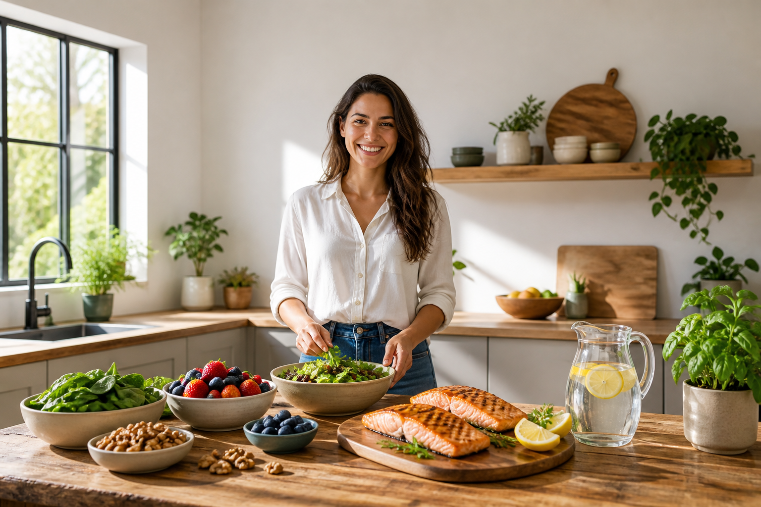 Best Foods for Joint Health and Cartilage Repair: What Actually Moves the Needle? - joint pain relief guide