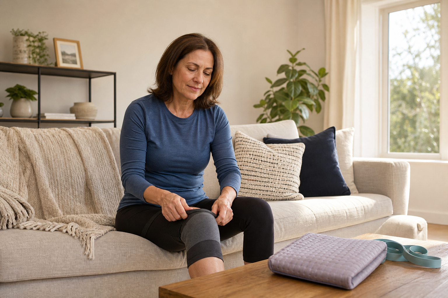Managing Chronic Joint Pain Without Surgery: What Actually Works? - joint pain relief guide