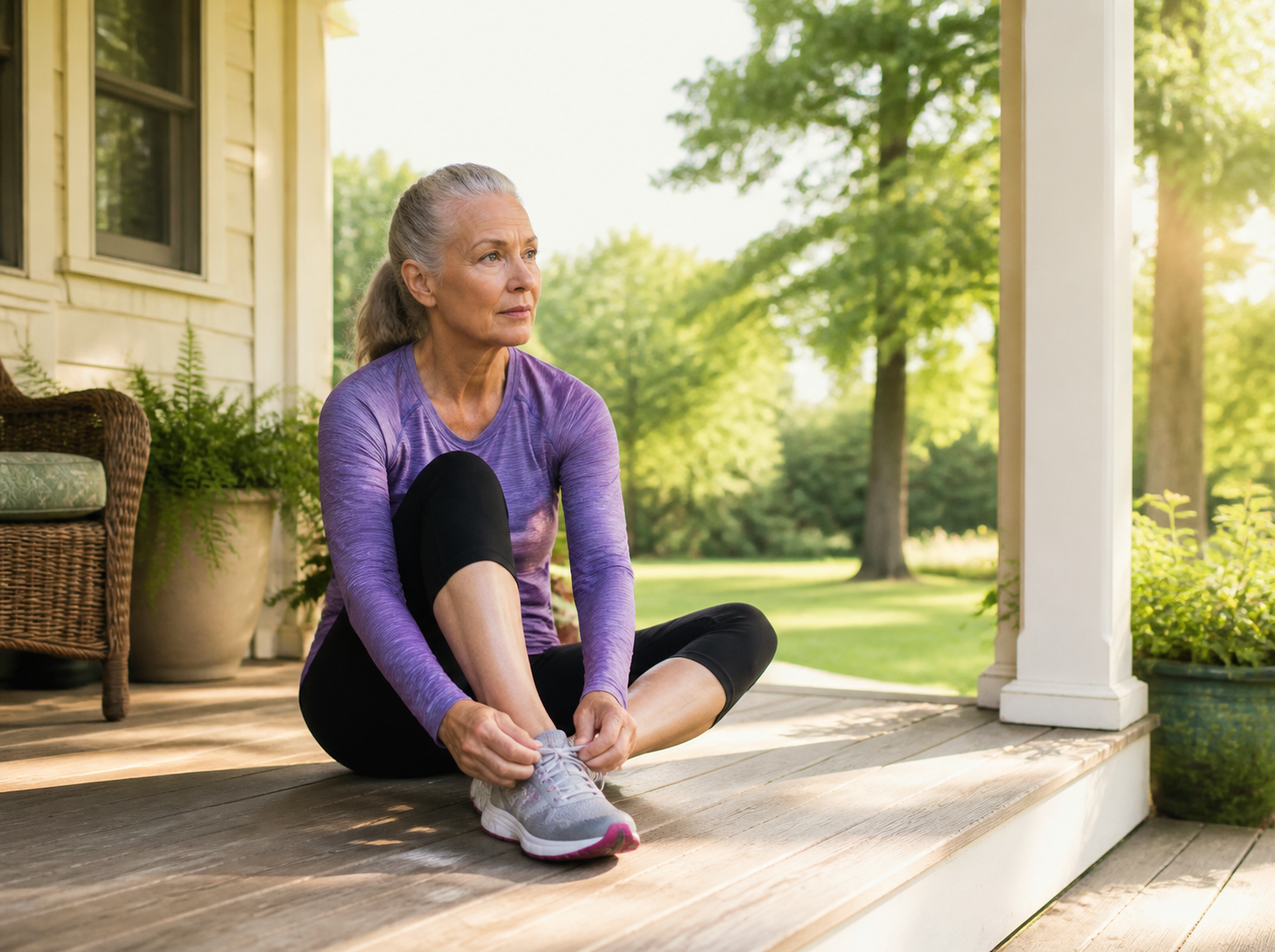 How to Stay Active With Chronic Joint Pain: Real Strategies