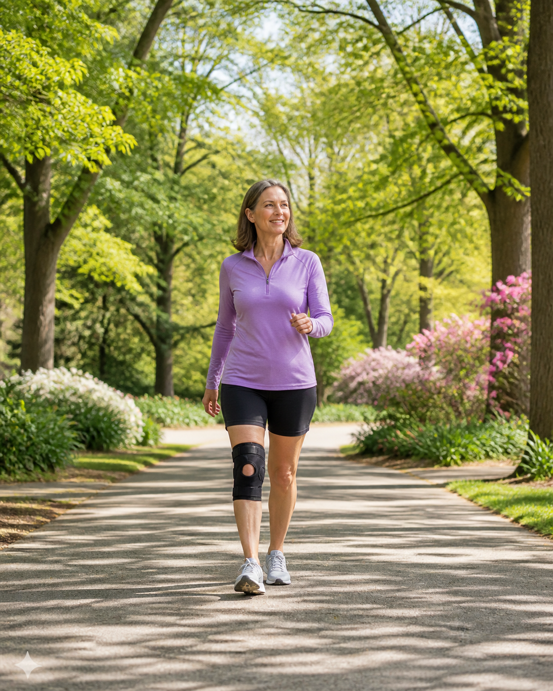 Weight Management Tips for Reducing Knee Stress: Practical Advice from a Physical Therapist - joint pain relief guide