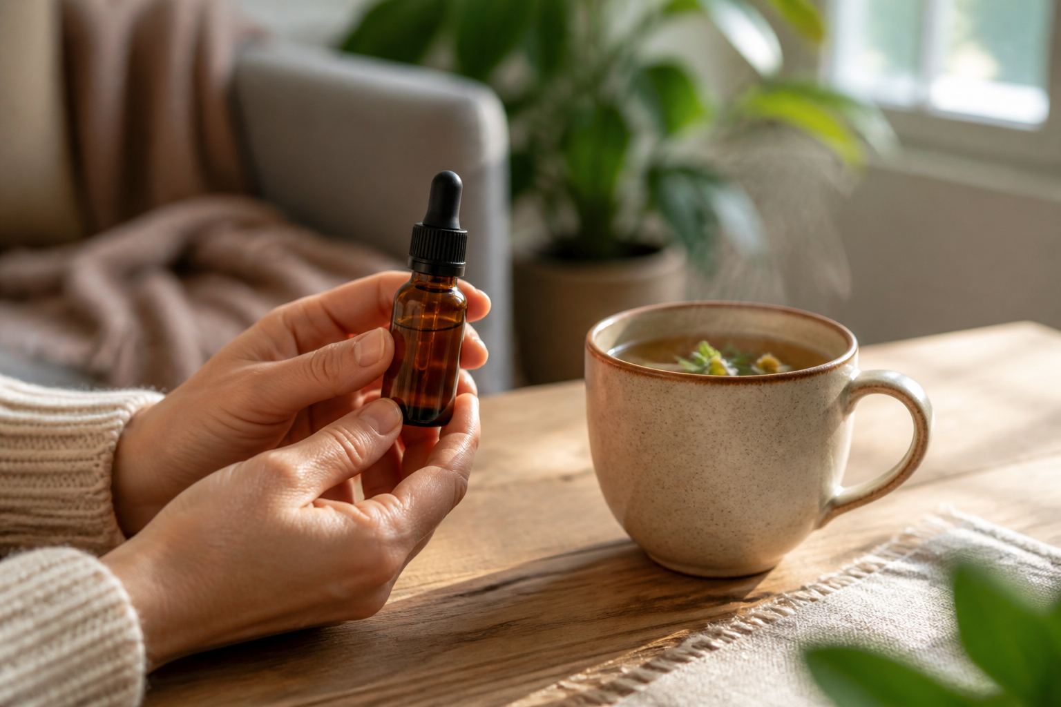 CBD Oil for Joint Pain and Inflammation: What Science (and Real People) Actually Say - expert review