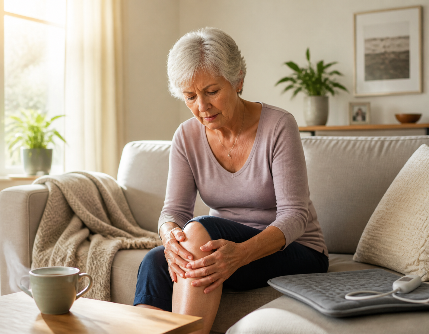 Best Treatments for Bone on Bone Knee Pain: My Honest Guide