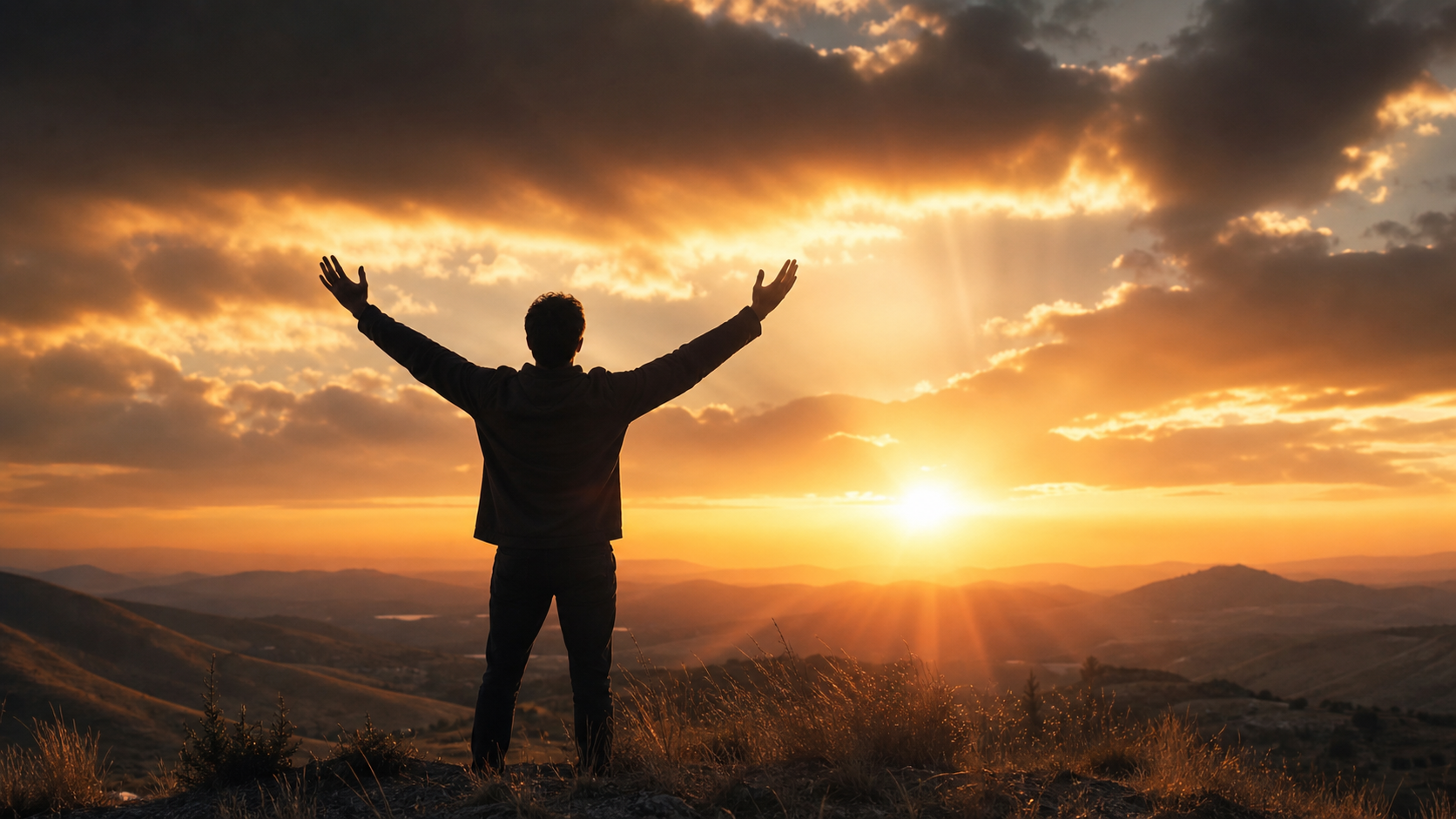Identity in Christ: 4 Scripture Truths for Skeptics