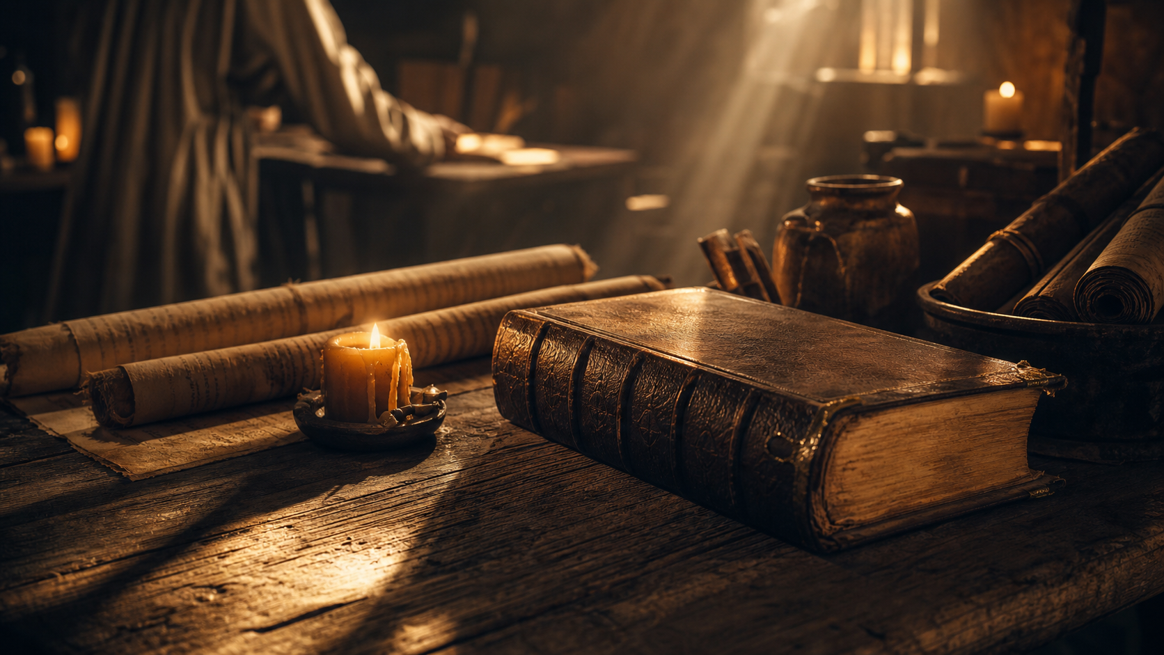Faith Testimony for the Warrior Heart: God Changed My Life