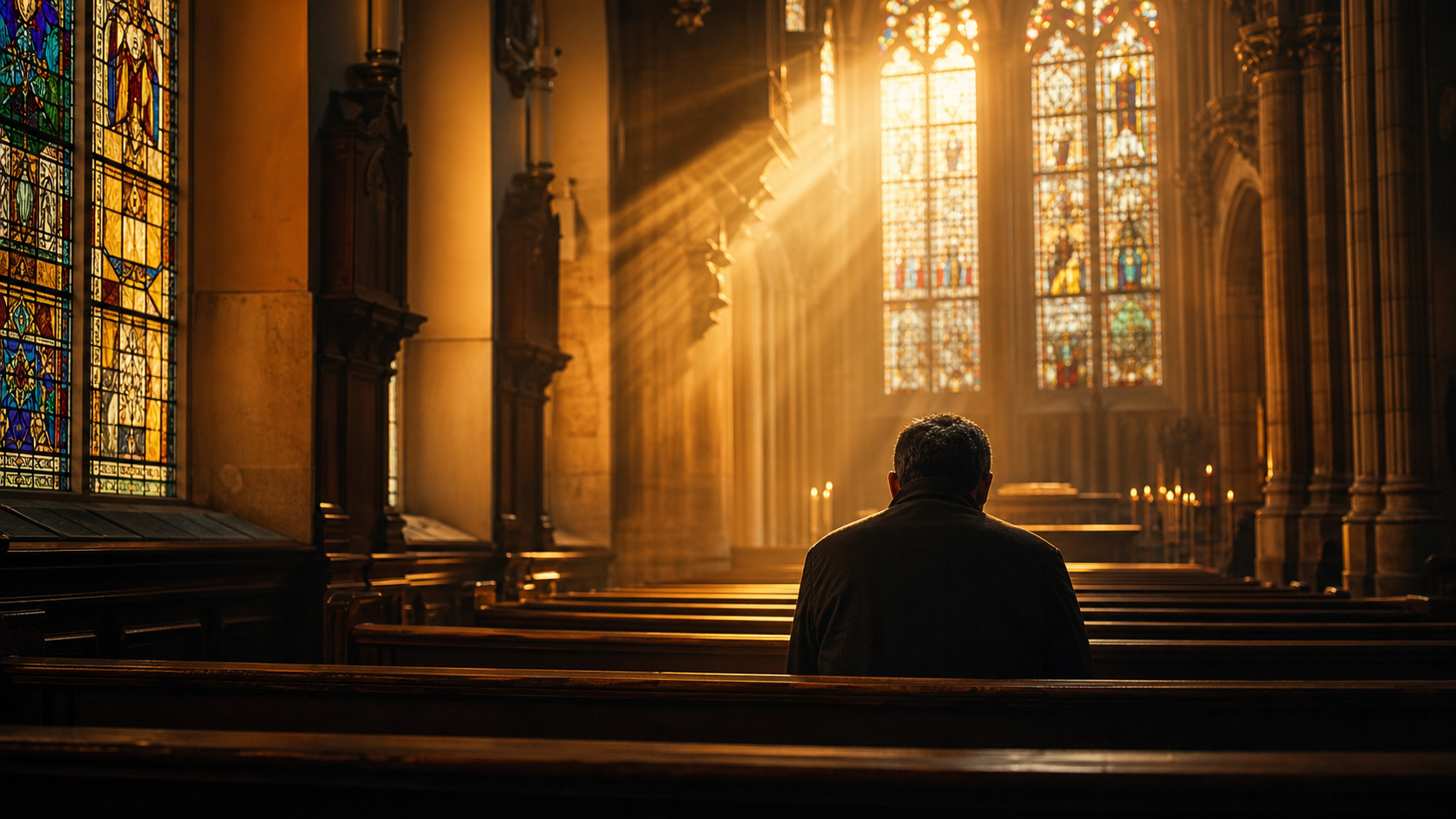 Daily Devotional for Seekers Who Need God Close