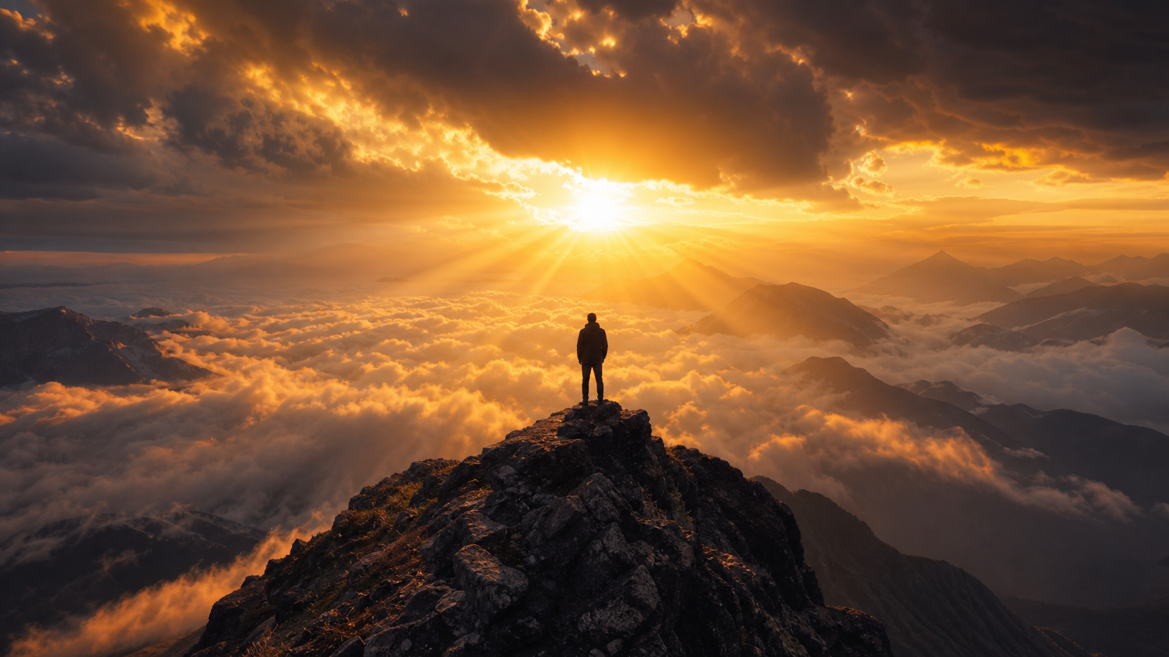 Overcoming Doubt & Fear When Your Heart Is Wounded