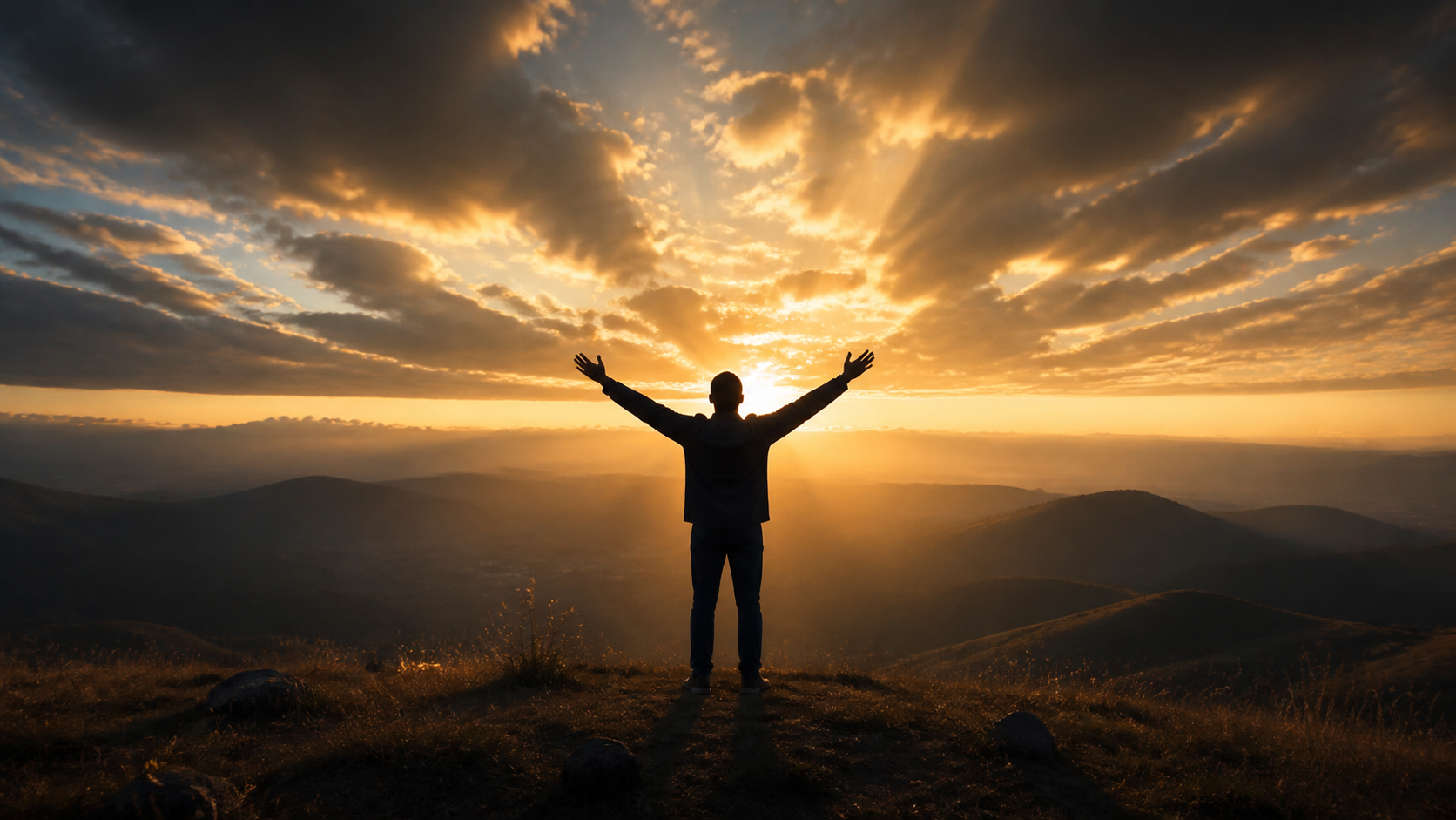 7 Identity in Christ Truths I Learned While Still Seeking