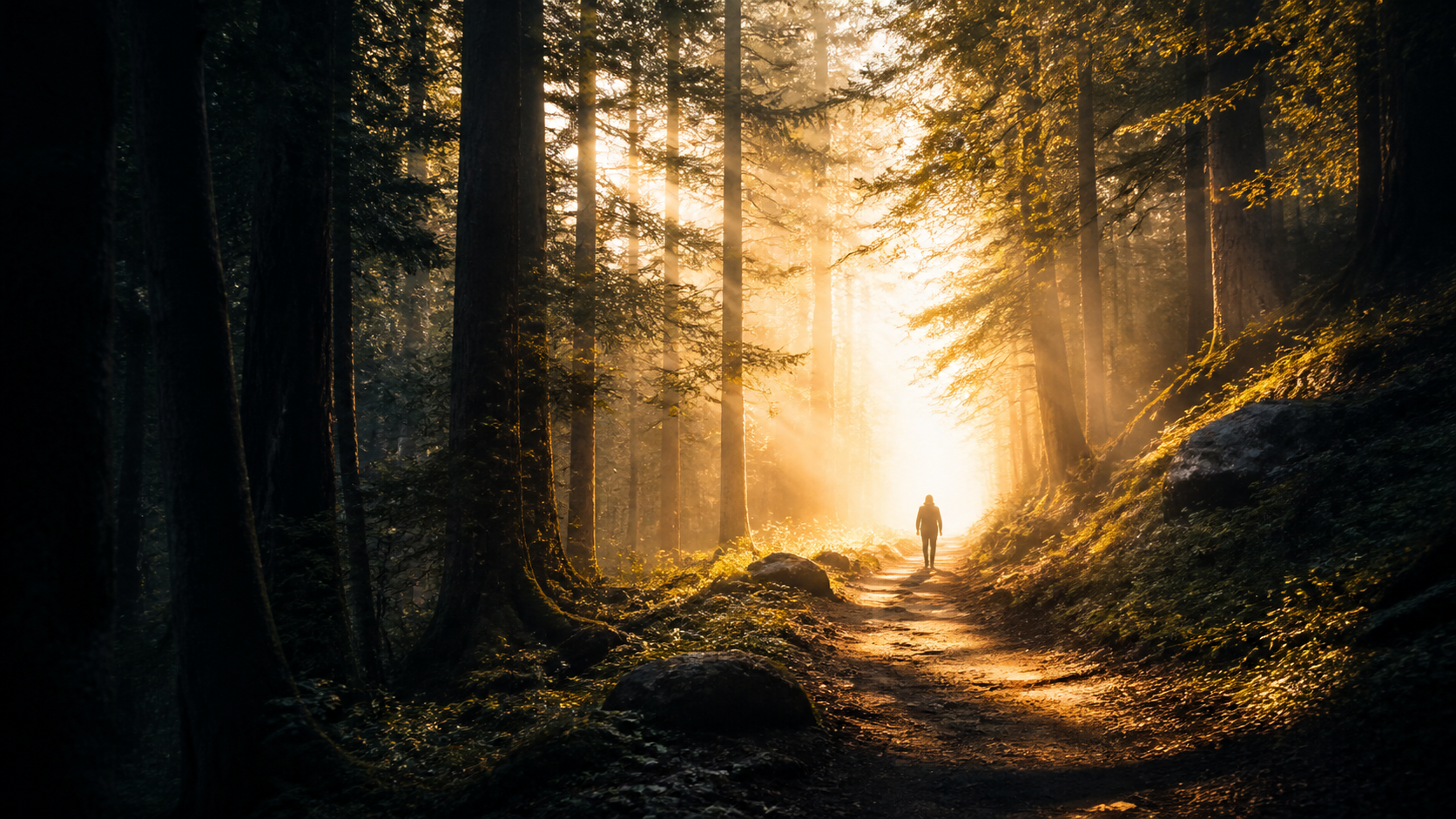 Daily Devotional for Seekers: When God Meets Your Questions