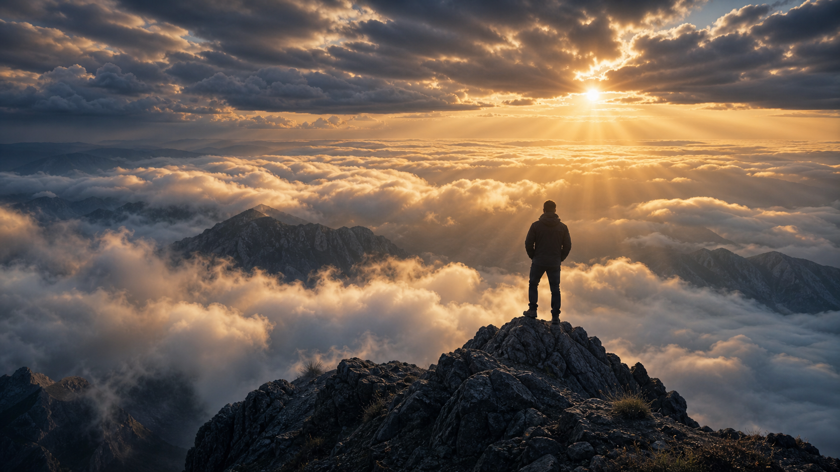 Bible Study on Fear and Faith: What Parents Need Most