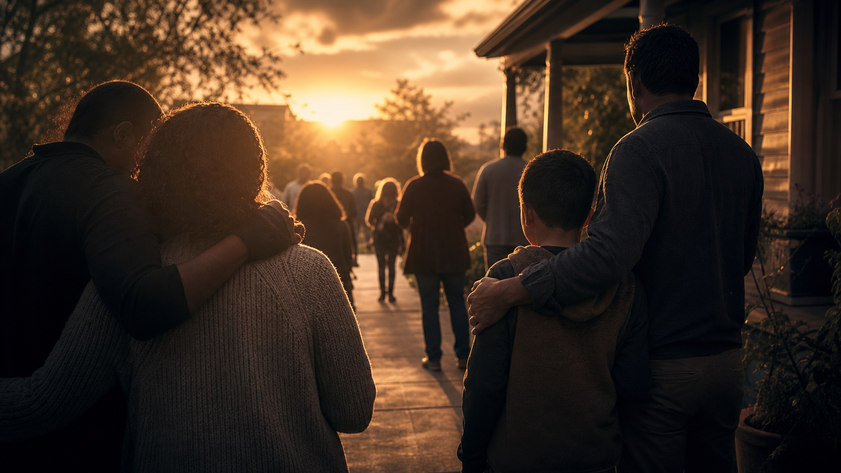 When You Feel Like a Backslider, God Still Calls You Home