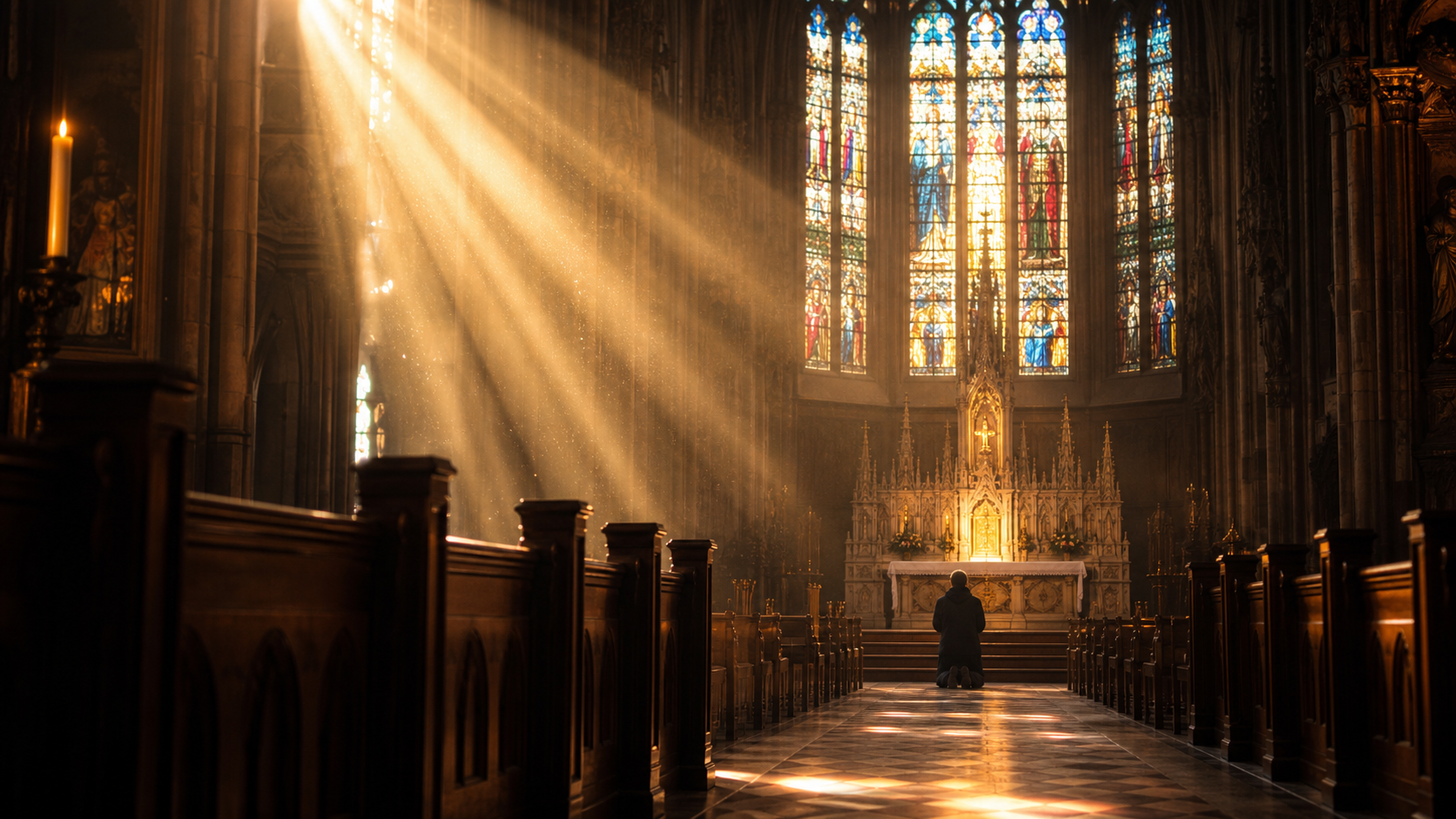 Daily Devotional for Comfort When Your Heart Feels Heavy