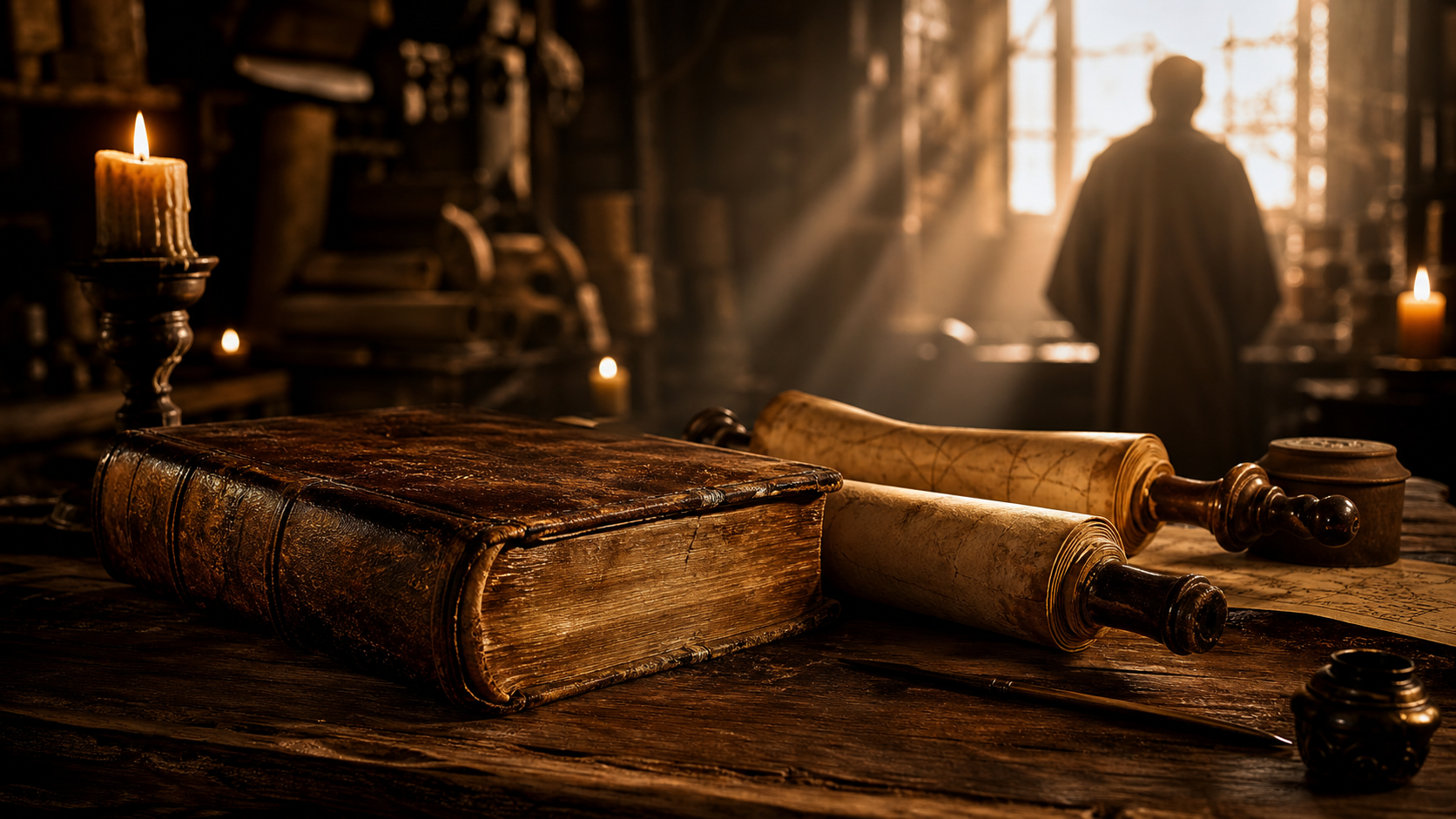 Bible Study on Comfort: 5 Passages for a Weary Heart