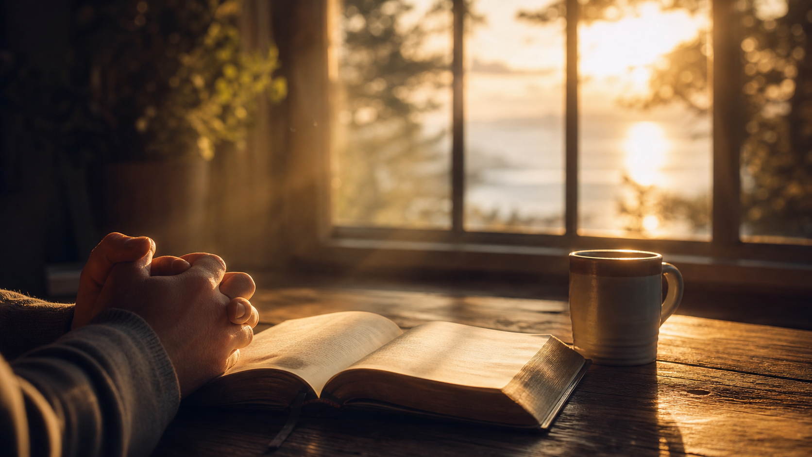 Daily Devotions for the Wounded Heart in Christian Living
