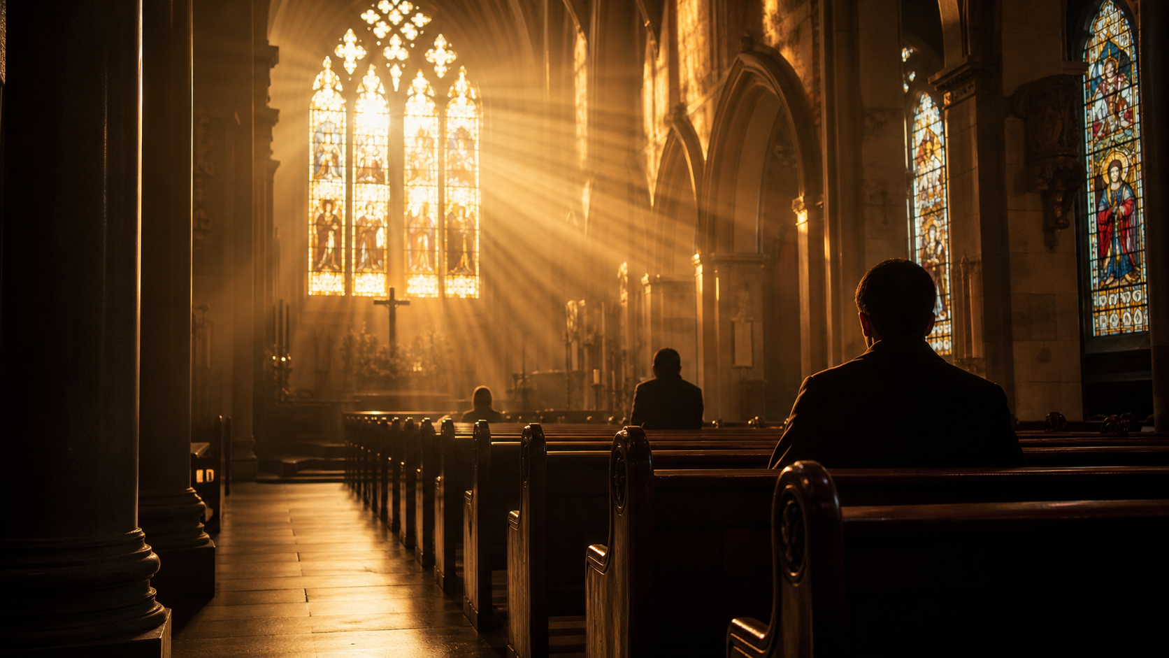 Faith Apparel for the Seasoned Saint Who Still Shines