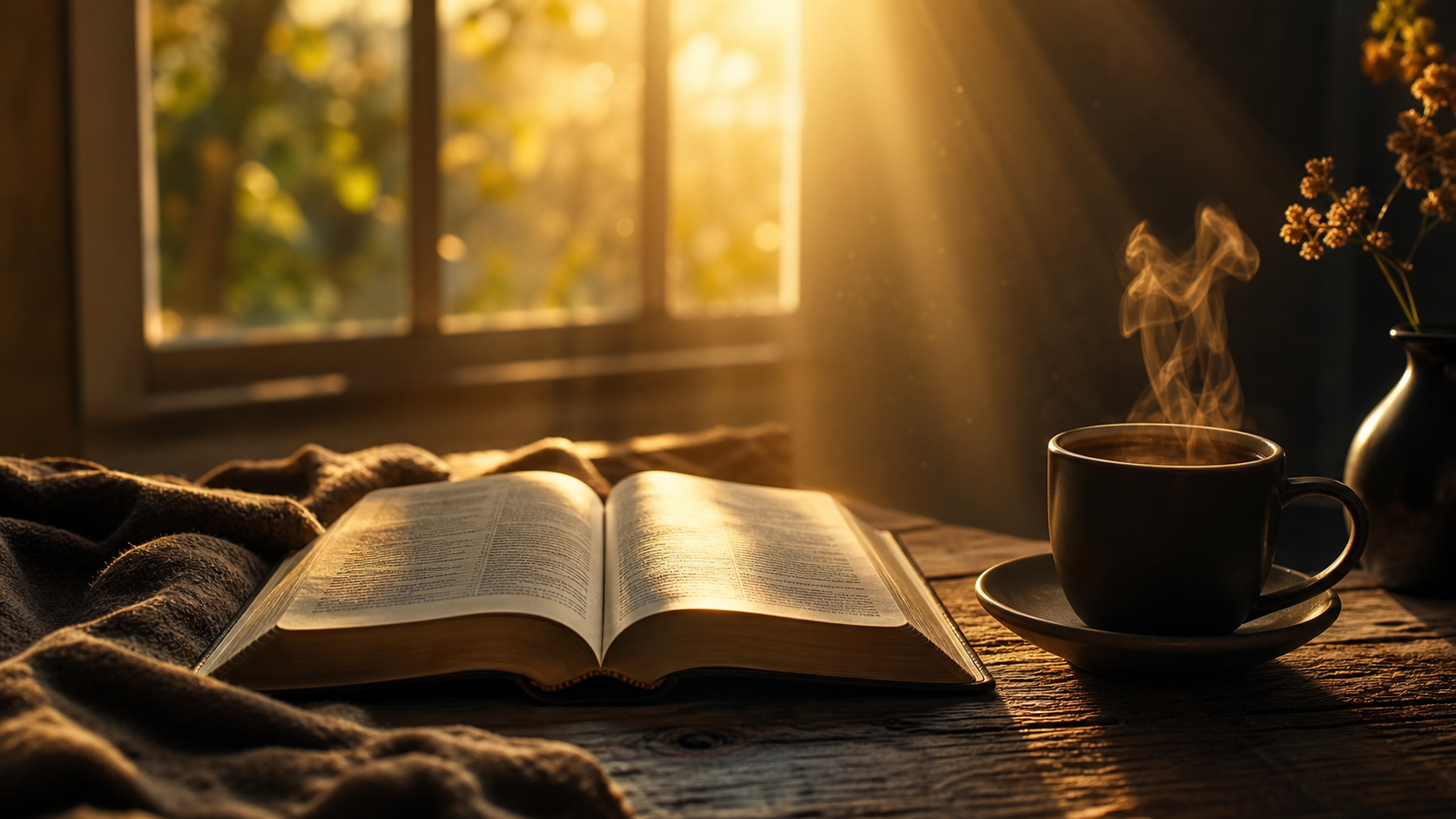 Daily Devotional for Frustrated Hearts and Tired Souls