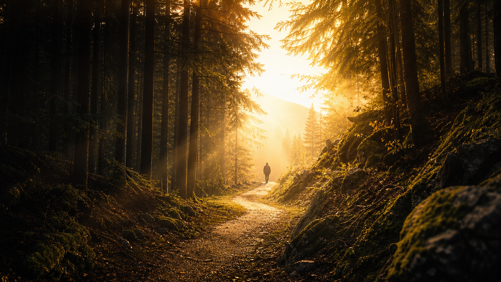 Faith Testimony: When God Changed My Life in the Dark