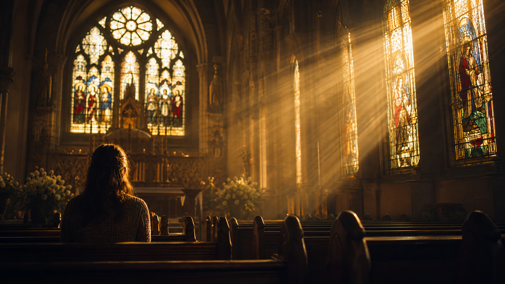 Faith Apparel for the Seasoned Saint: 7 Gentle Ways to Wear Worship