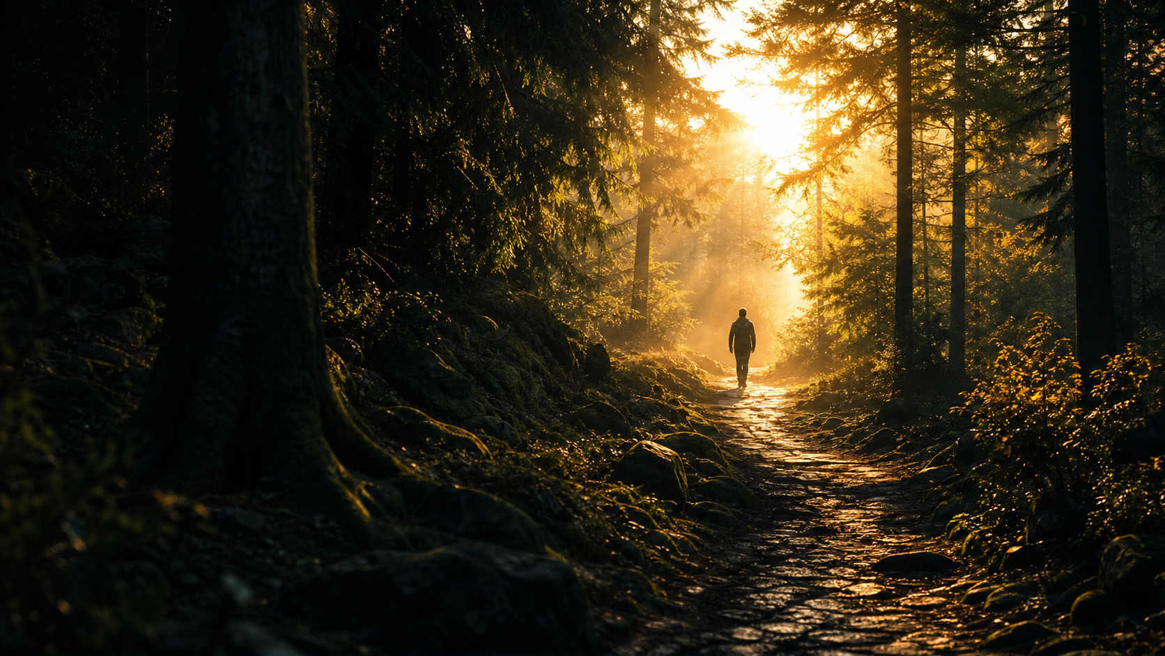 Faith Testimony: When God Changed My Life in the Fight