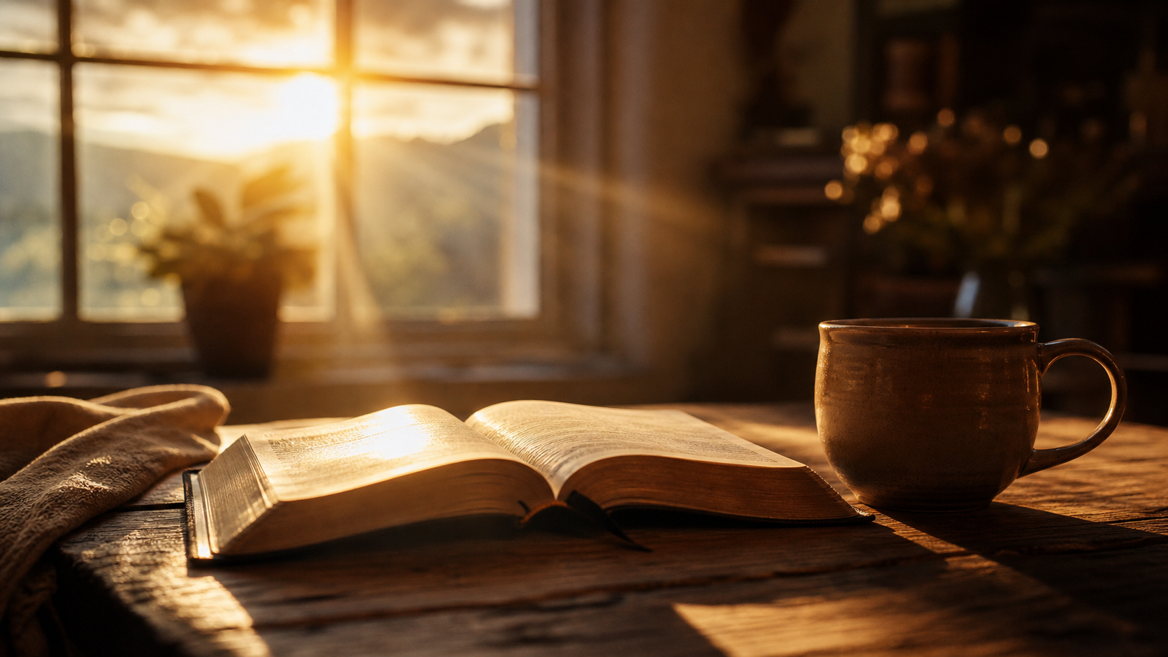 Daily Devotional for the Backslider Who Wants to Come Home