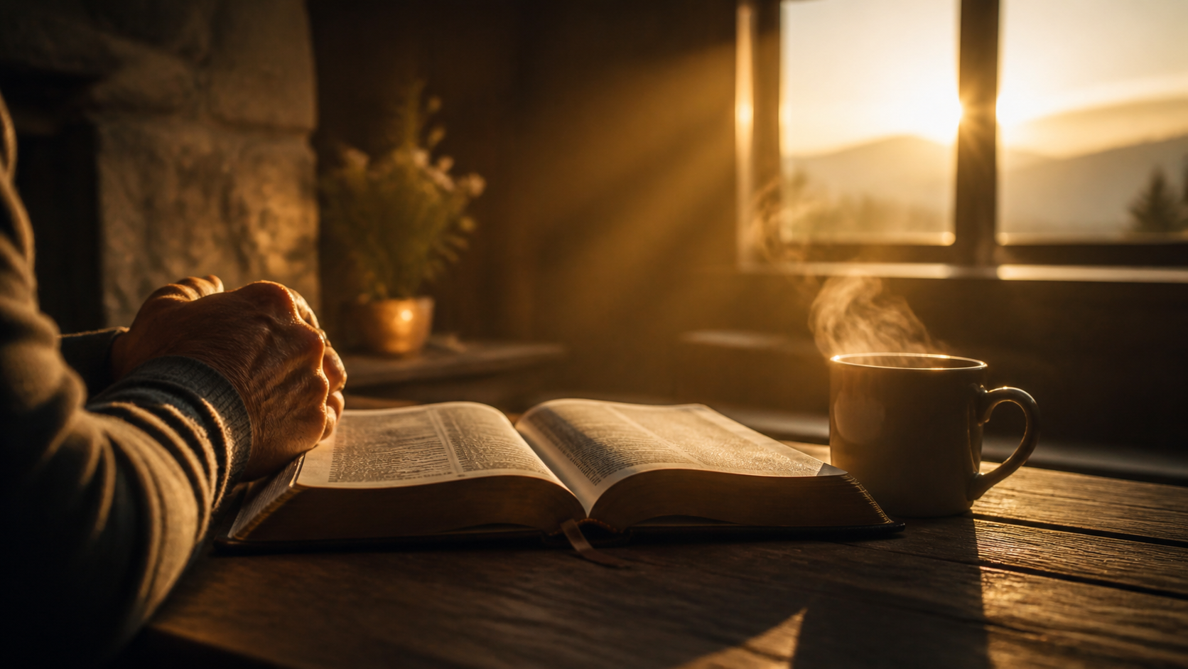 Faith Testimony of a Seasoned Saint Who Kept Going