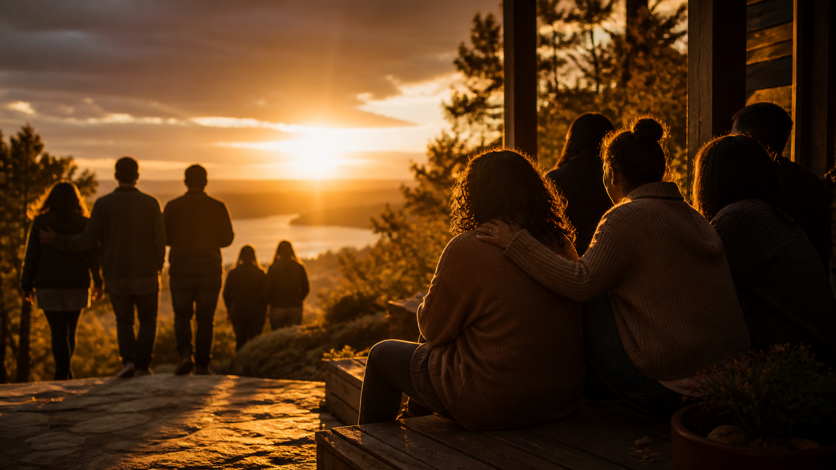 Christian Living for the Wounded Warrior: Faith When You’re Tired