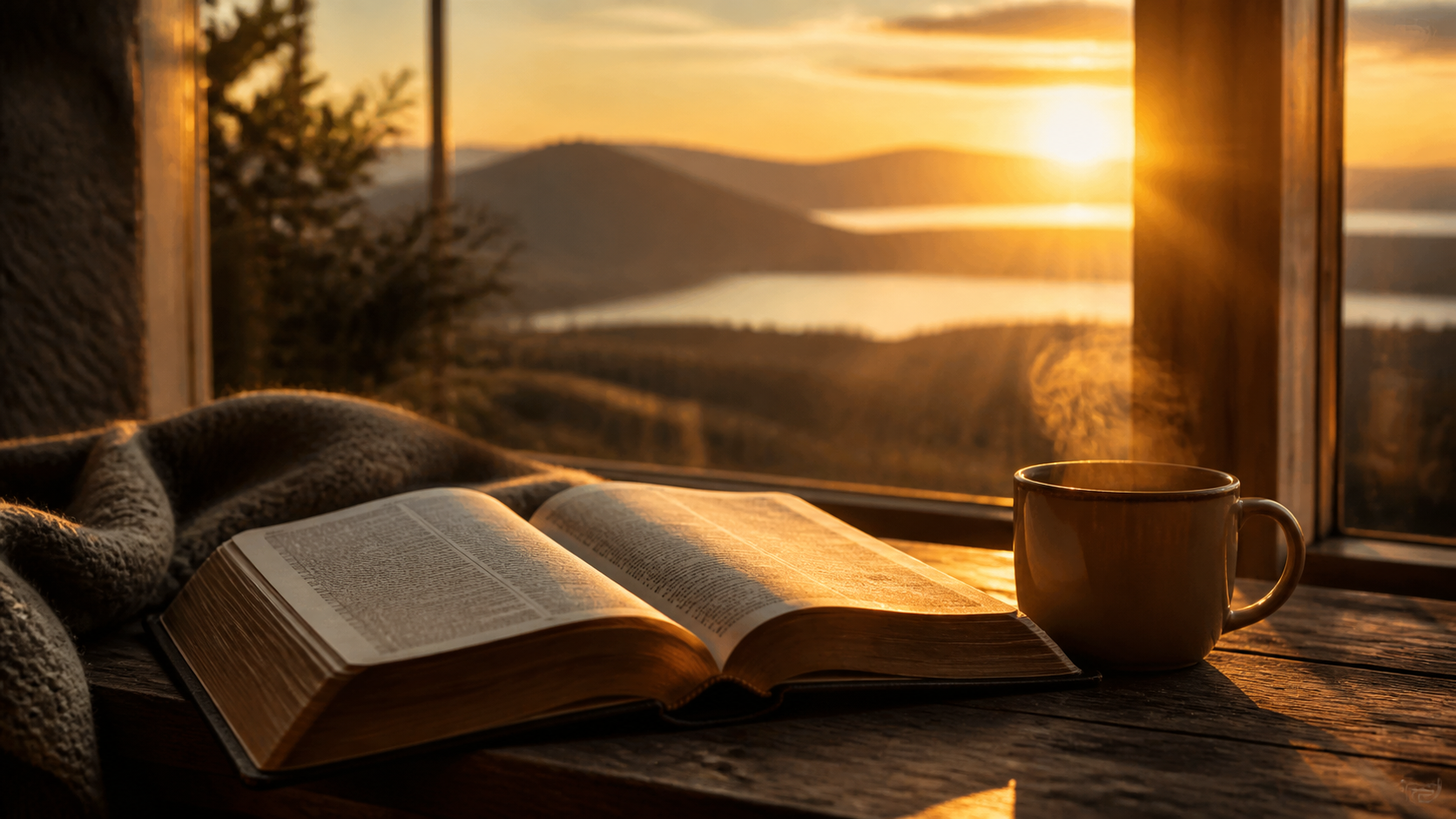 Faith Testimony of a Seeker: When God Changed My Life