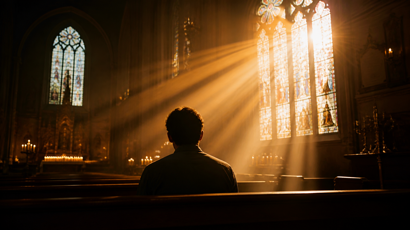 Daily Devotional for Comfort: Peace That Holds Us