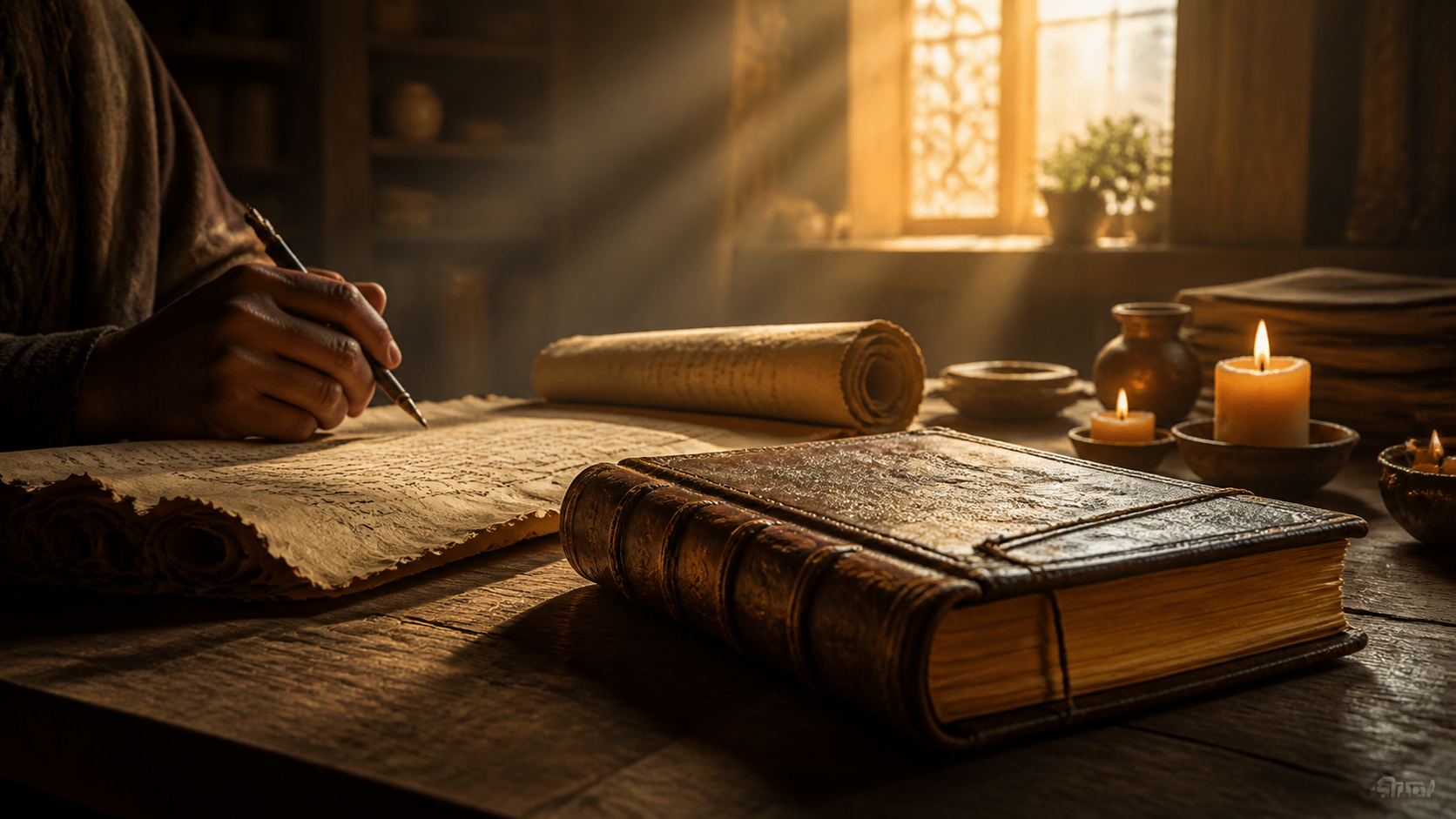 Faith Testimony: 5 Scriptures for Comfort When Life Hurts
