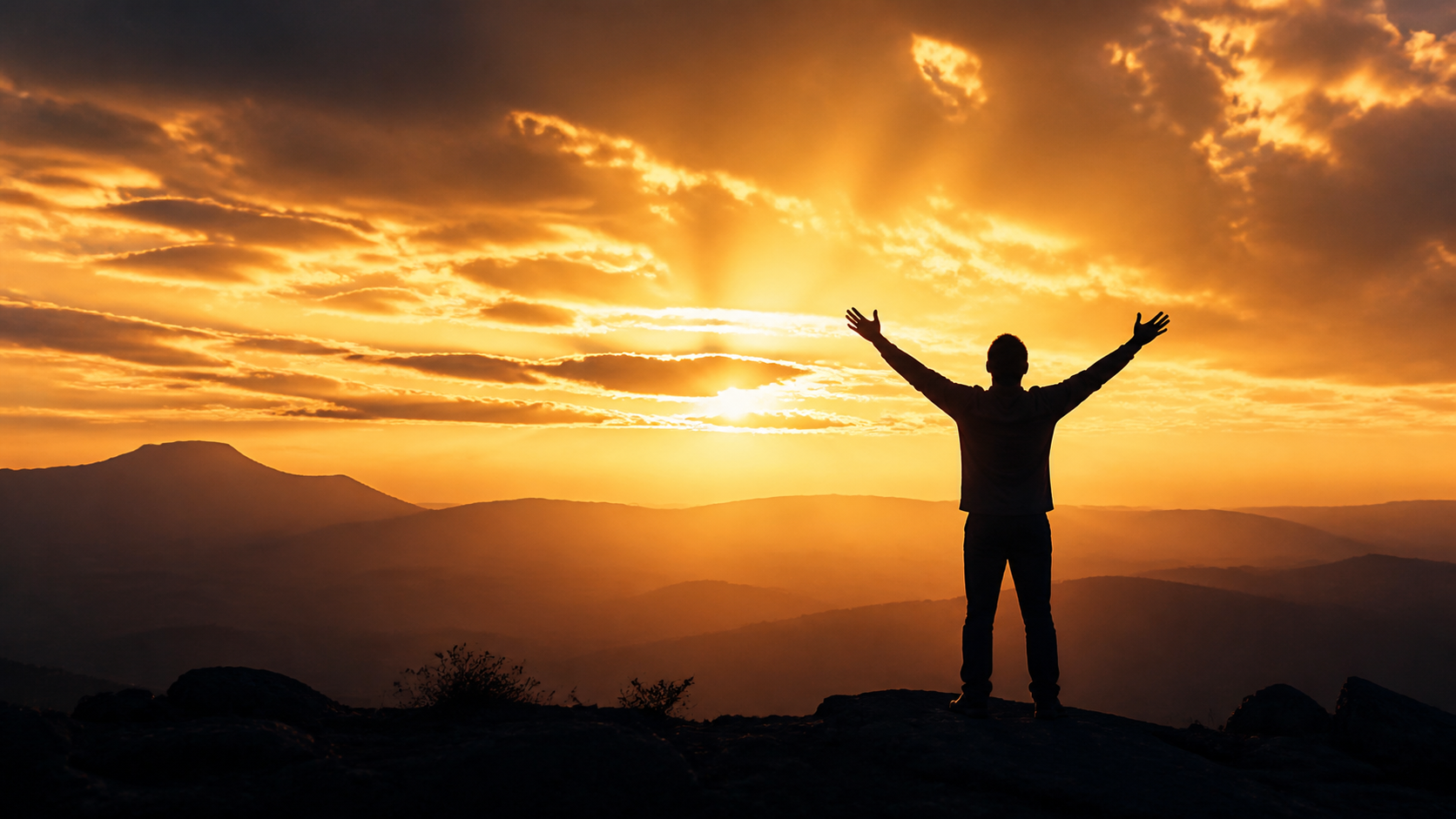 Bible Study for the Warrior Heart: Identity in Christ