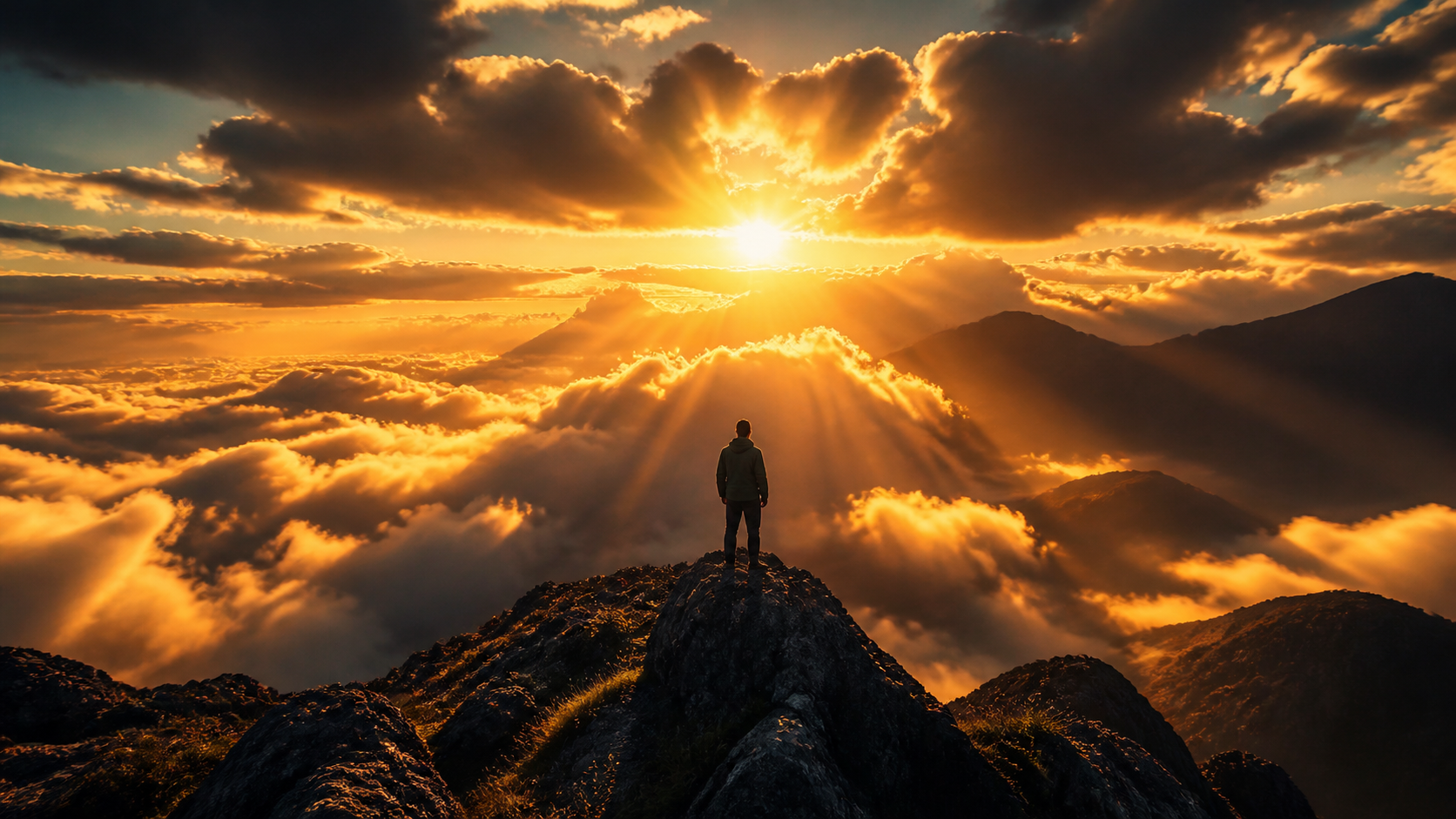 Faith Testimony: When Doubt Met Fear and God Changed My Life
