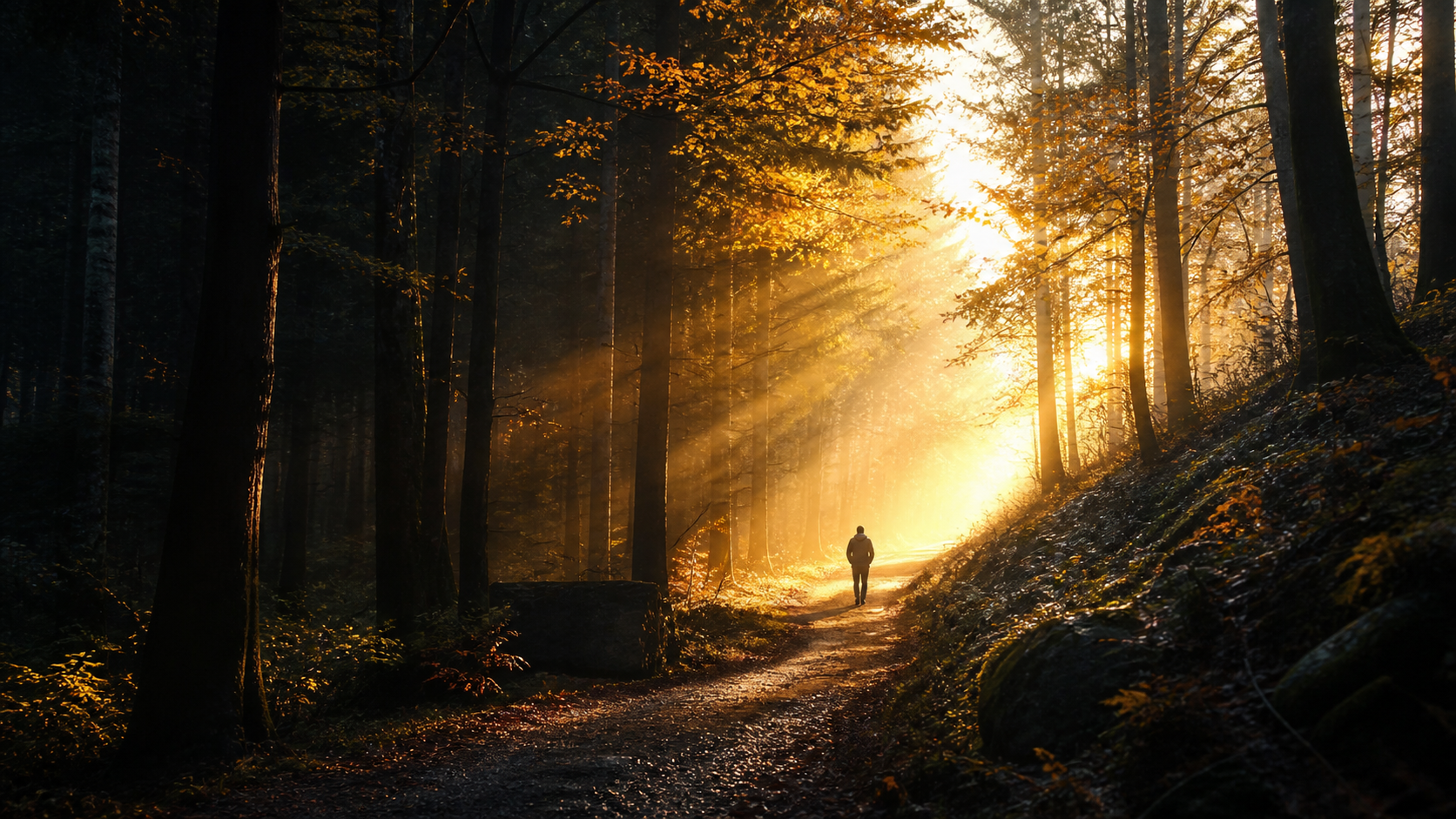 Faith Testimony for the Backslider: God Met Me in the Ashes
