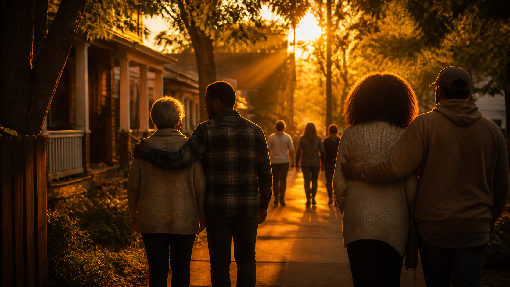 Daily Devotional for the Seasoned Saint: God Still Sees You
