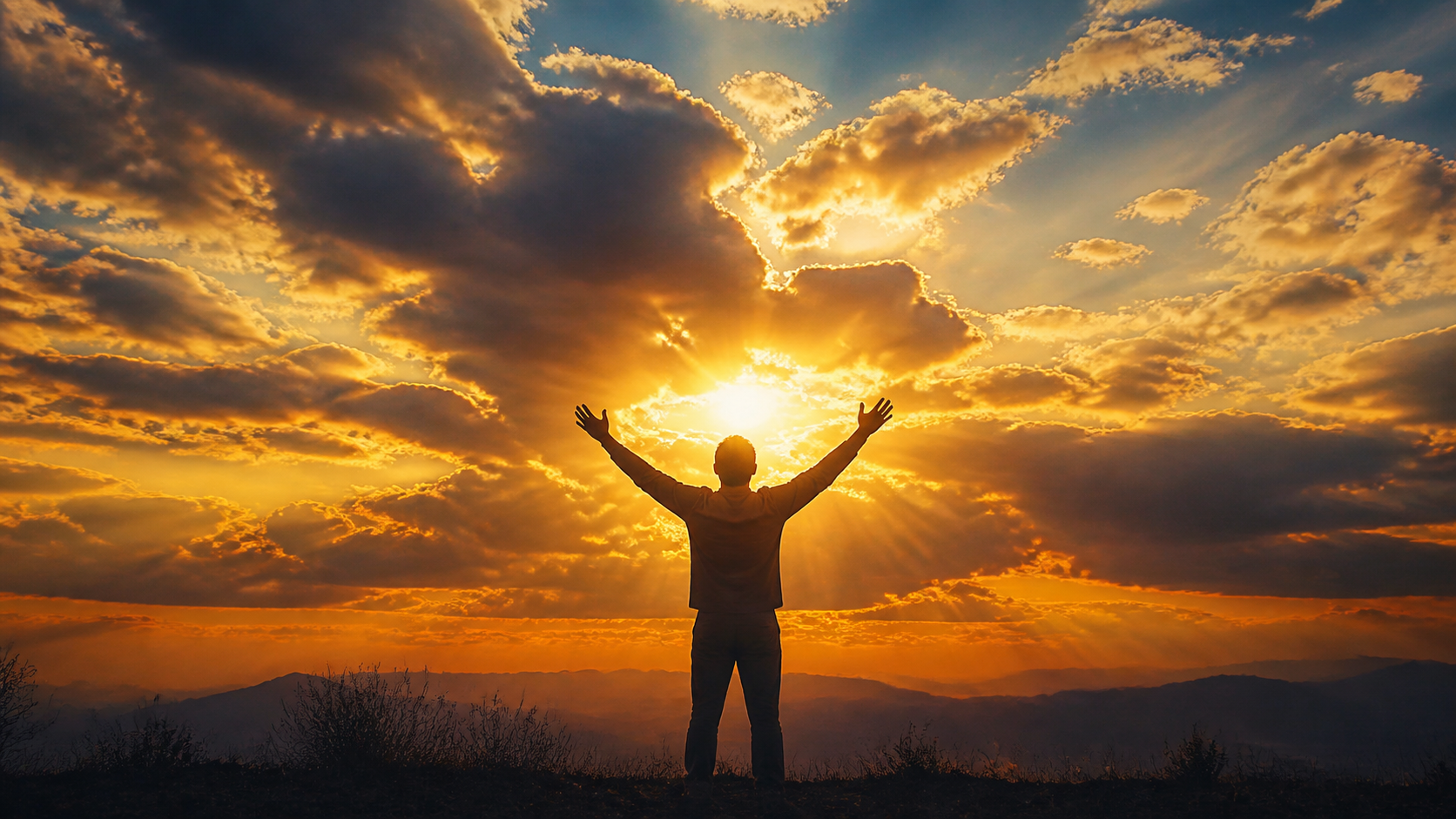 Identity in Christ for Skeptics: What Scripture Says Is True