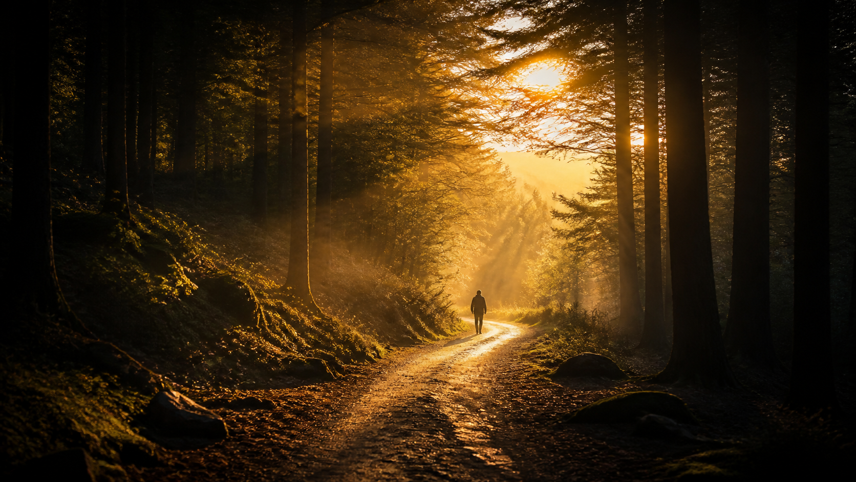 Faith Testimony for the Wounded Heart: God Met Me