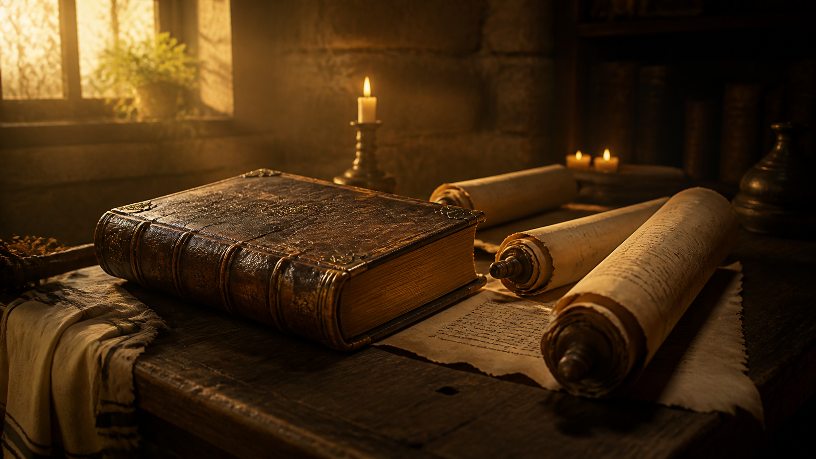 Bible Study for the Backslider: 5 Scriptures That Still Call You Home